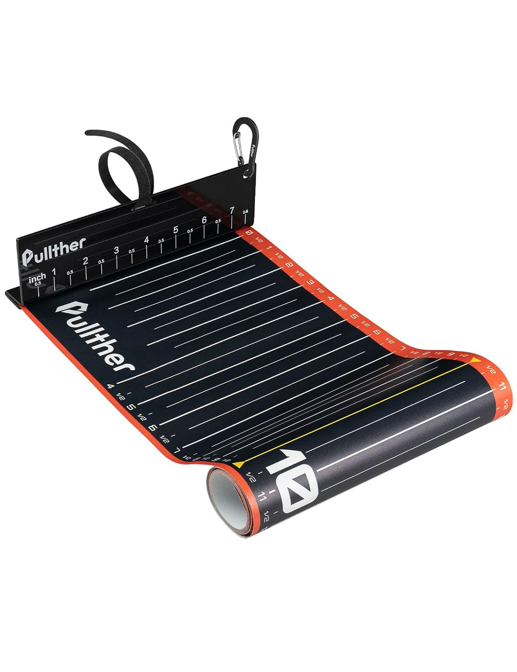 53in Fish Ruler,Fish Measuring Tape,Fishing Ruler