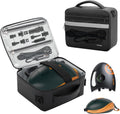 Paddle Board Pump Bag Compatible with Most SUP Electric Air Pumps, Bag Only