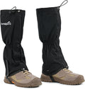 Leg Gaiters for Men Women Waterproof Gaiters for Hiking Snow Boot Gaiters