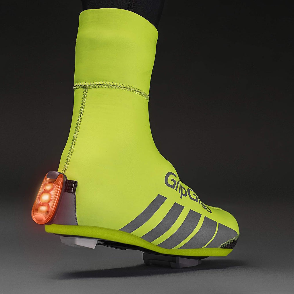 GripGrab RaceThermo Neoprene Winter Cycling Overshoes – Shoe Covers