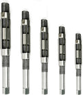 Adjustable Hand Reamer H12-H16, 1-1/16" to 2-7/32", Metal & Wood