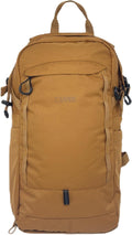 Lewis N. Clark 12L Hiking Daypack – Compact Comfort Backpack for Short Hikes with Padded Straps & Rain Cover