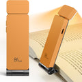 86lux Book Light, Rechargeable Reading Lights for Books in Bed