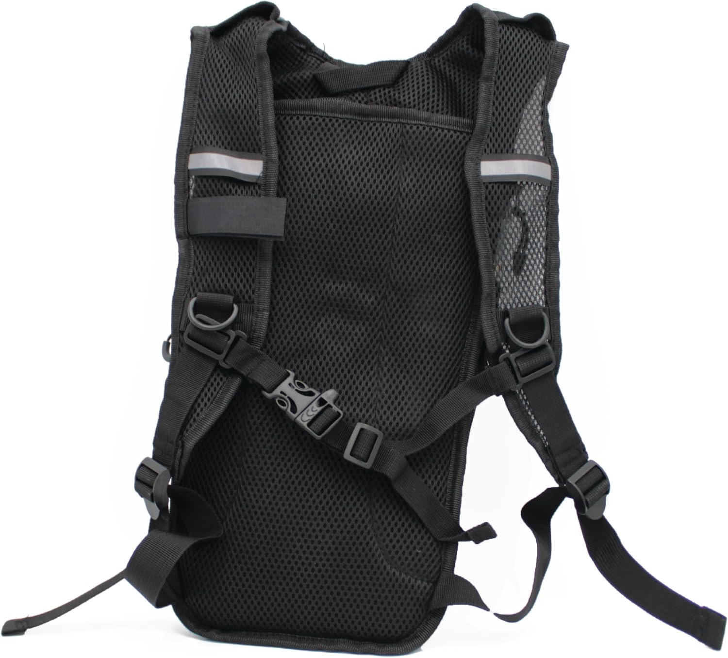 SavvyCraft Hydration Backpack with 2L Water Bladder, Insulated Outdoor Pack
