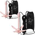 Lounsweer 1.5/3.5 Kit for Kayak Paddle Board