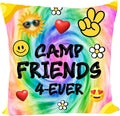 Camp Bunk Kids Autograph Pillows A Great Gift for Boys Or Girls (Style 14)