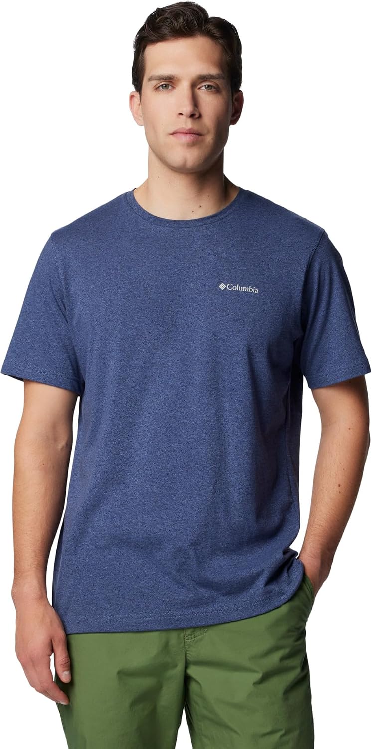 Columbia Thistletown Hills Short Sleeve