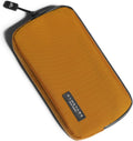 ALMSTHRE Ride Wallet 7”x4” | Waterproof Cycling Wallet for Phone, Cards & Essentials | Durable Ripstop Nylon – Fits Most Phones & Passports | Secure Storage for Biking & Travel