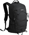 WATERFLY Hiking Backpack 20L, Lightweight Outdoor Daypack Water Resistant