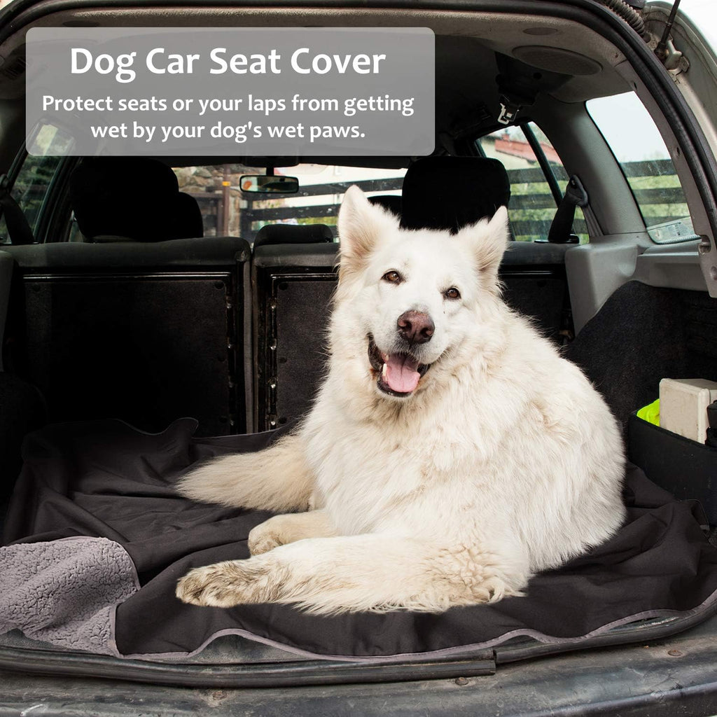 Tirrinia Waterproof Outdoor Blanket