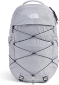 The North Face Women's Borealis Backpack, Bl Flax/Twilight Galaxy, OS