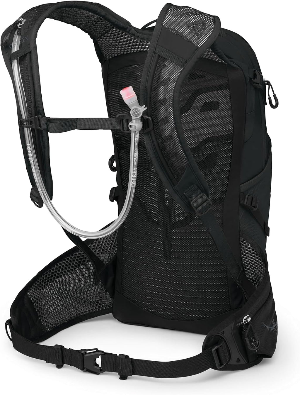 Osprey Raptor 14L Men's Mountain Biking Backpack with Hydraulics Reservoir