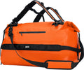 MIER Large Waterproof Duffel Bag - 60L/80L Dry Bag Backpack