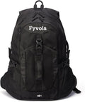 Hiking Travel Backpack for Men Women, Lightweight Waterproof Laptop Backpack, Outdoor Camping Backpack pj2