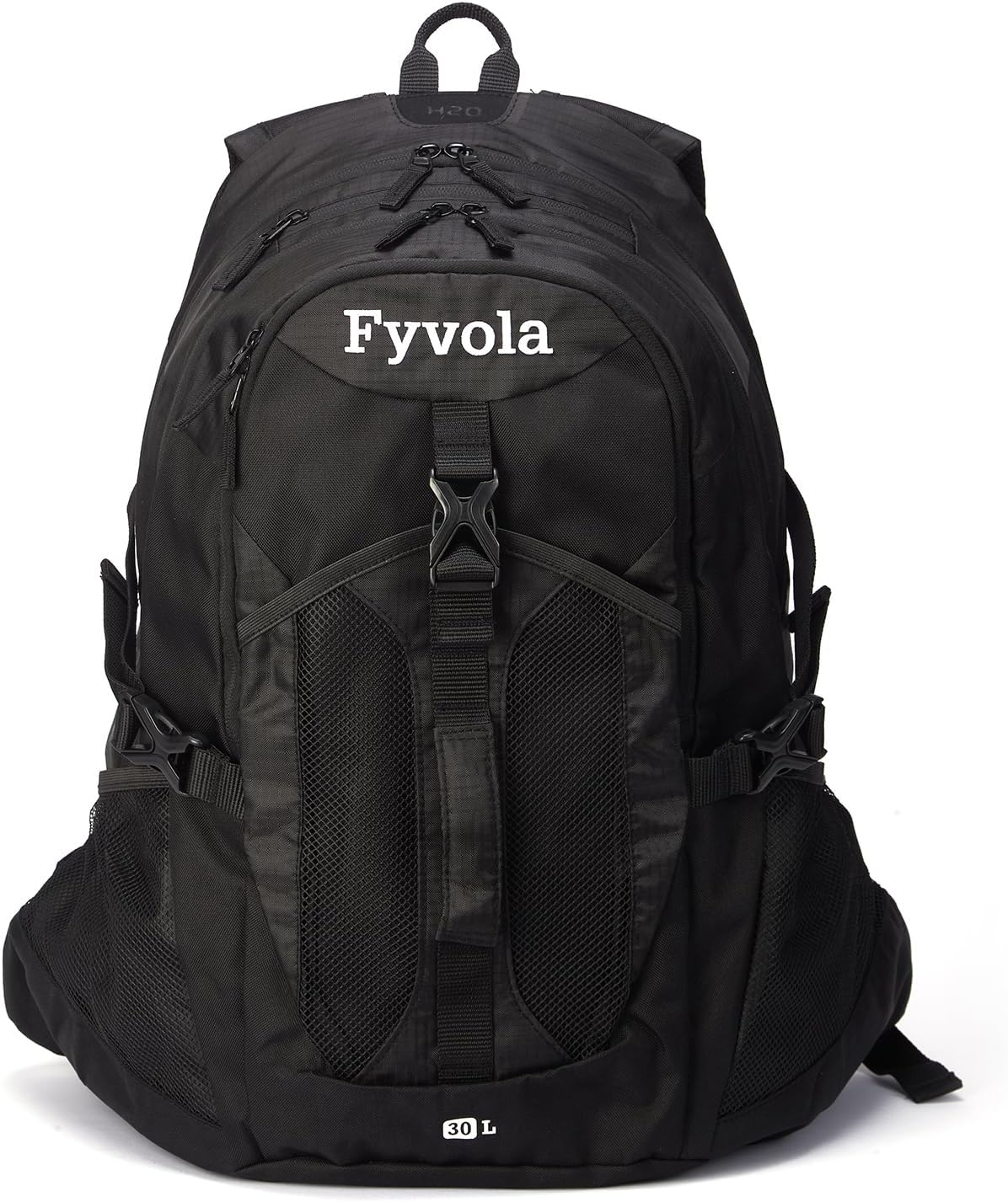 Hiking Travel Backpack for Men Women, Lightweight Waterproof Laptop Backpack, Outdoor Camping Backpack pj2