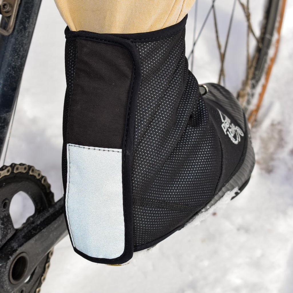 Planet Bike Blitzen Shoe Covers