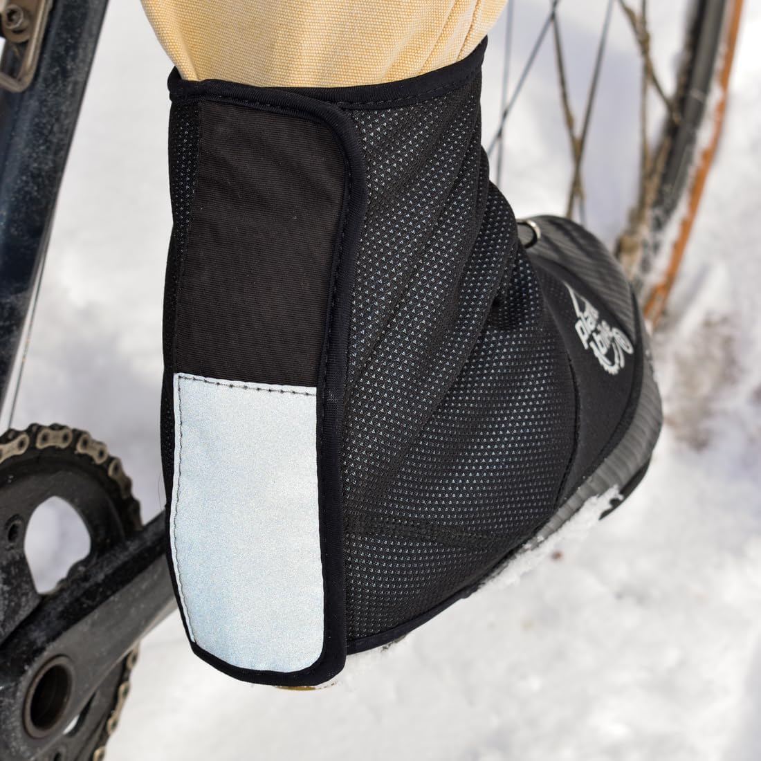 Planet Bike Blitzen Shoe Covers