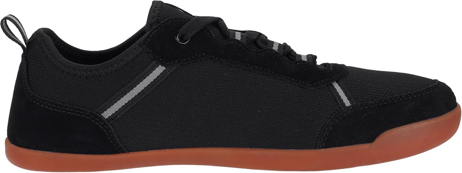 WHITIN Men's Wide Toe Box Barefoot Cross-Training Shoes W613