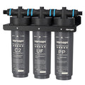Vortopt F02-C2/UF/PP Under-Sink & Countertop Filtration, NSF Certificated