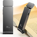 86lux Book Light, Rechargeable Reading Lights for Books in Bed