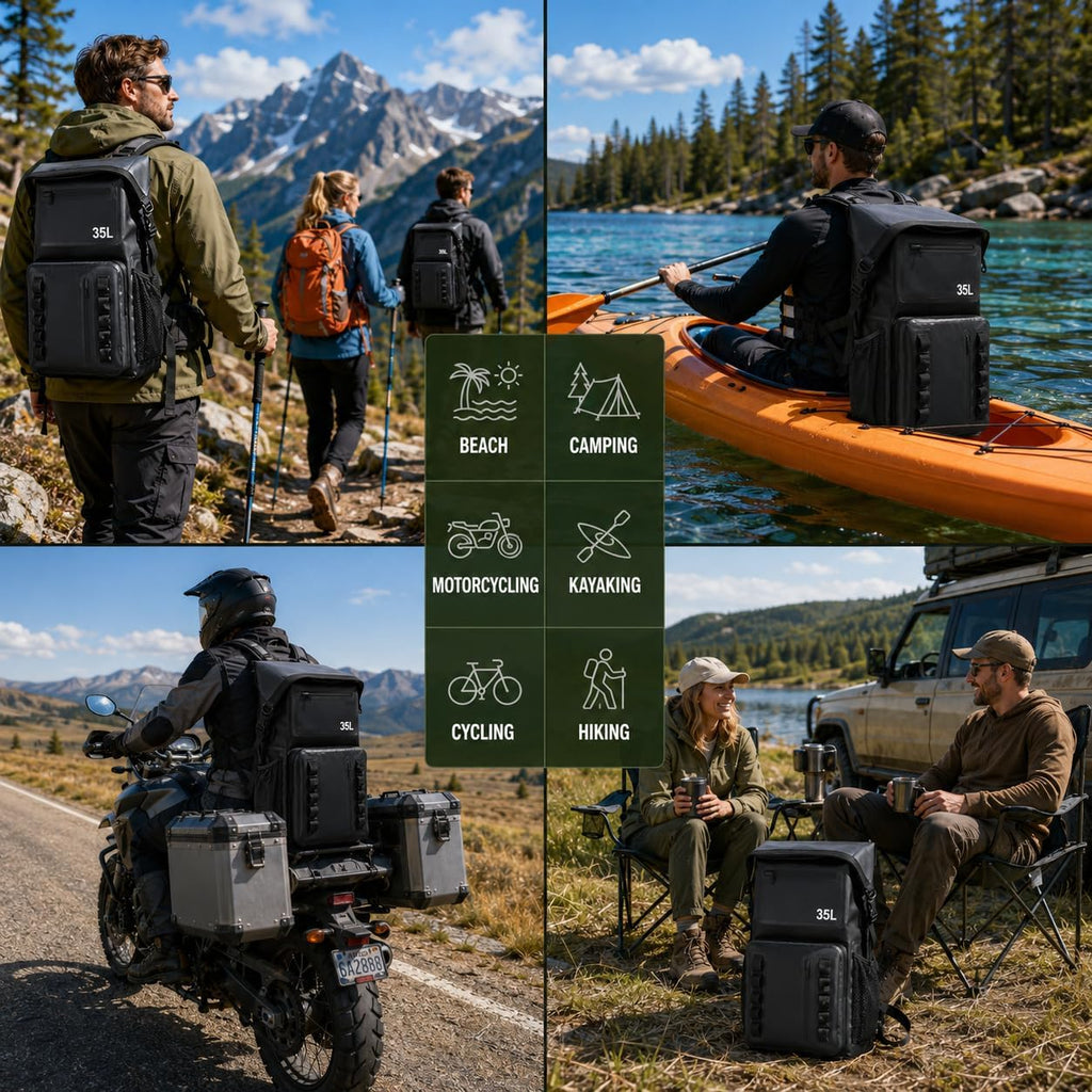 Waterproof Roll Top Dry Bag,Floating Heavy Duty Hiking Backpack,wet bags