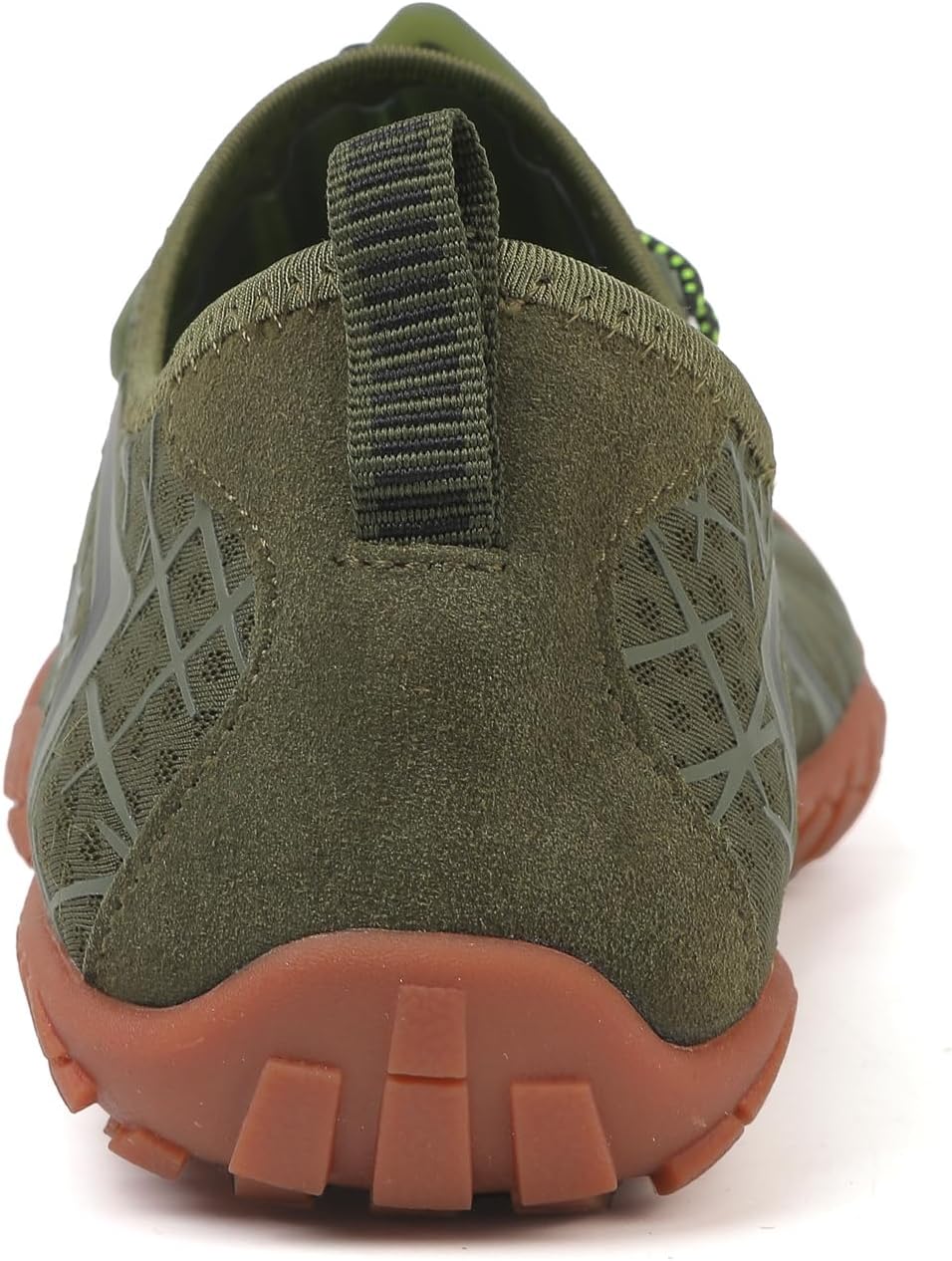 UBFEN Water Shoes for Men and Women Quick Dry Barefoot Hiking Swim Footwear