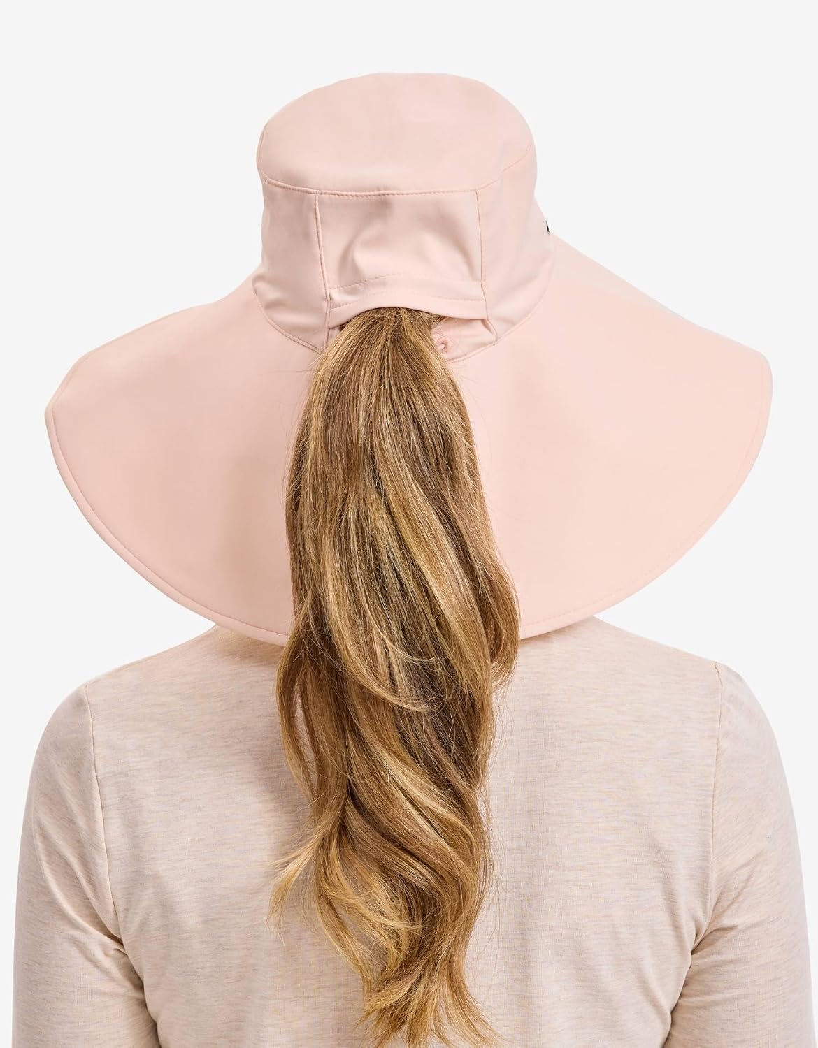 Solbari Women's Ultra Wide Brim Hat UPF 50+