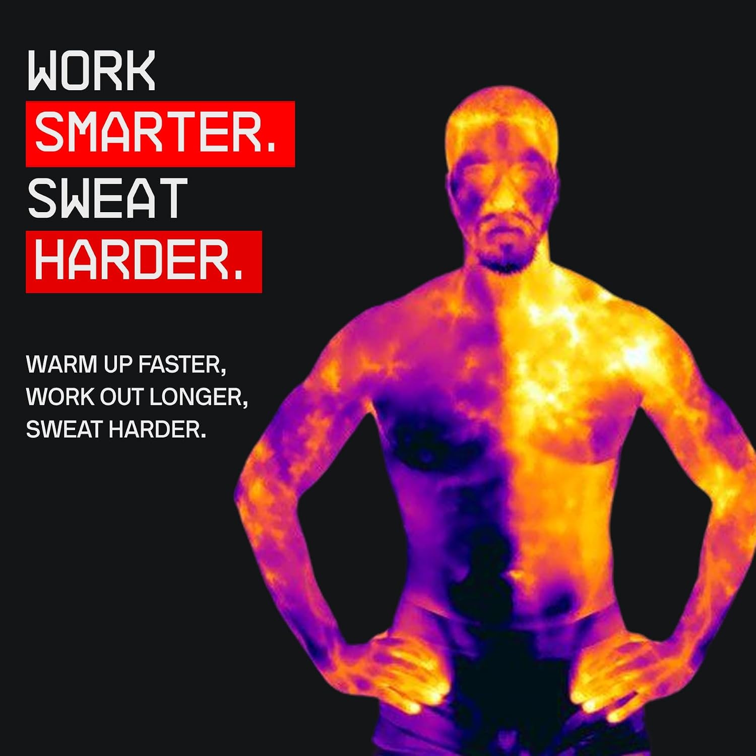 Sports Research Sweet Sweat® Waist Trimmer