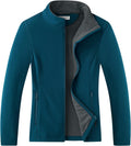 33,000ft Women's Waterproof Softshell Jacket Lightweight Fleece Lined Coat