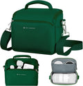 K&F CONCEPT Camera Sling Bag Small Crossbody Case