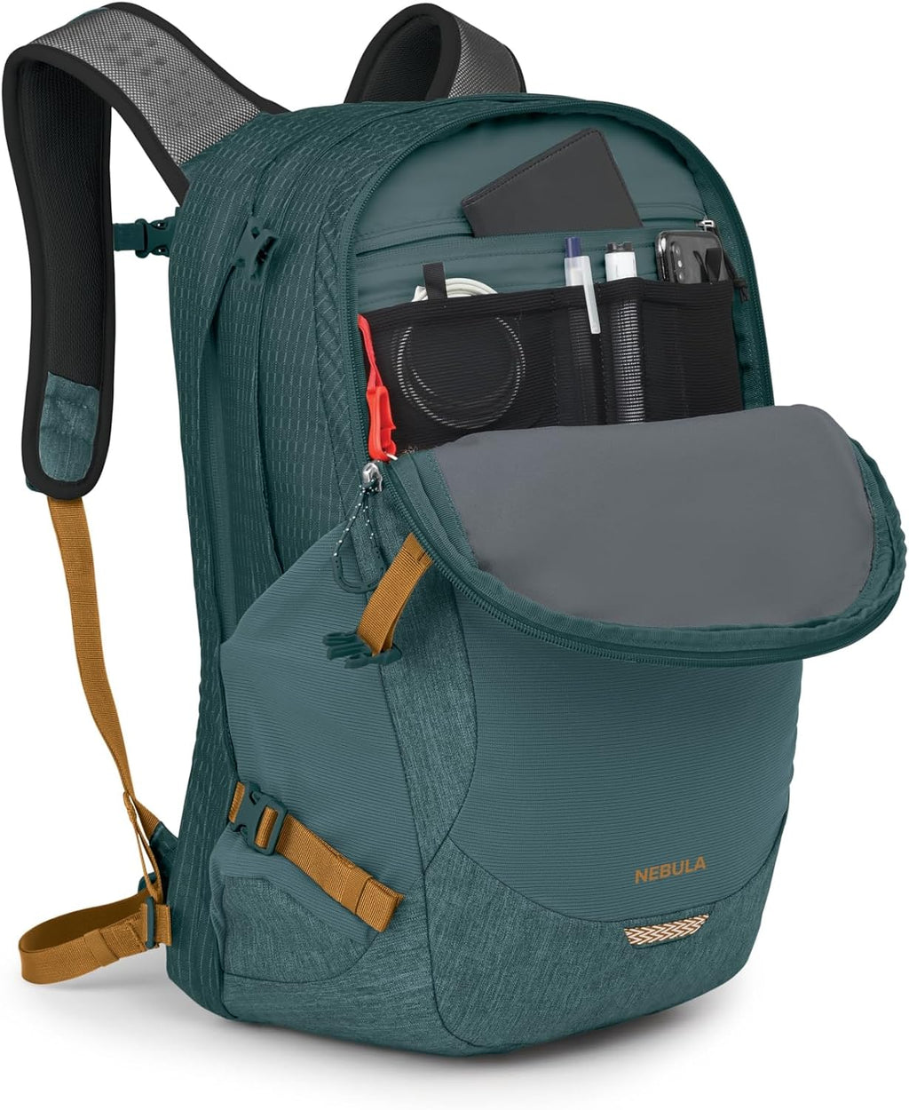 Osprey Nebula Commuter Backpack, Blue OS