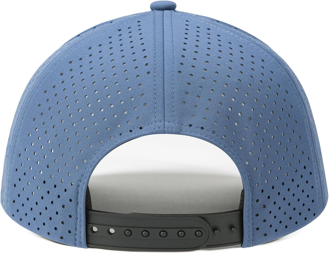 VOBOOM Men Laser Mesh Ball Cap Snapback Baseball Cap