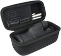khanka Hard Travel Case Replacement for Gosky 12x55 High Definition Monocular/Wingspan Optics Explorer High Powered 12X50 Monocular, Case Only