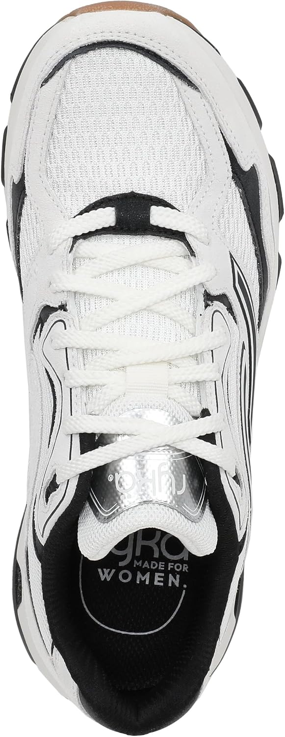 Ryka Women's Devotion X TR 2 Lifestyle Shoe | Walking Shoes