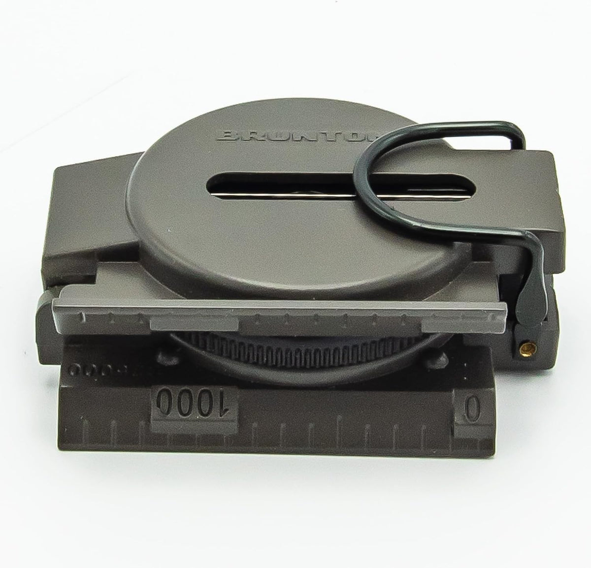Brunton Lensatic Military Style Sighting Compass