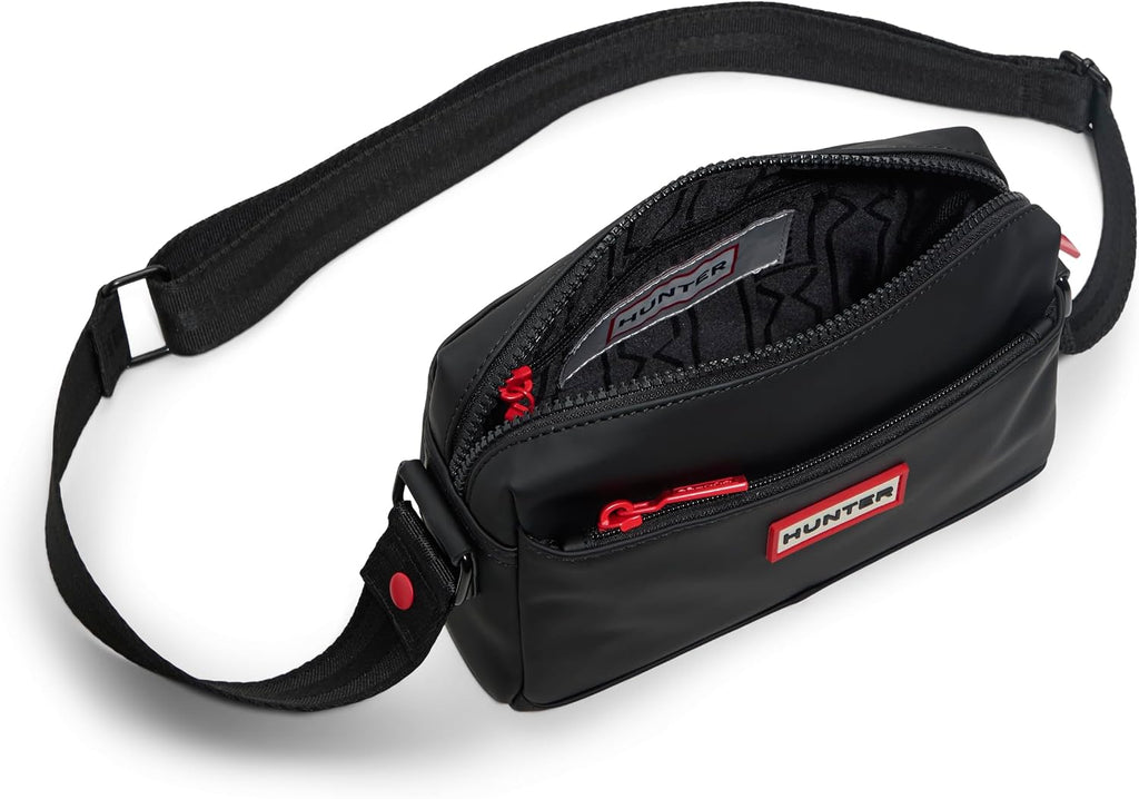 Hunter Everyday Crossbody Bag
