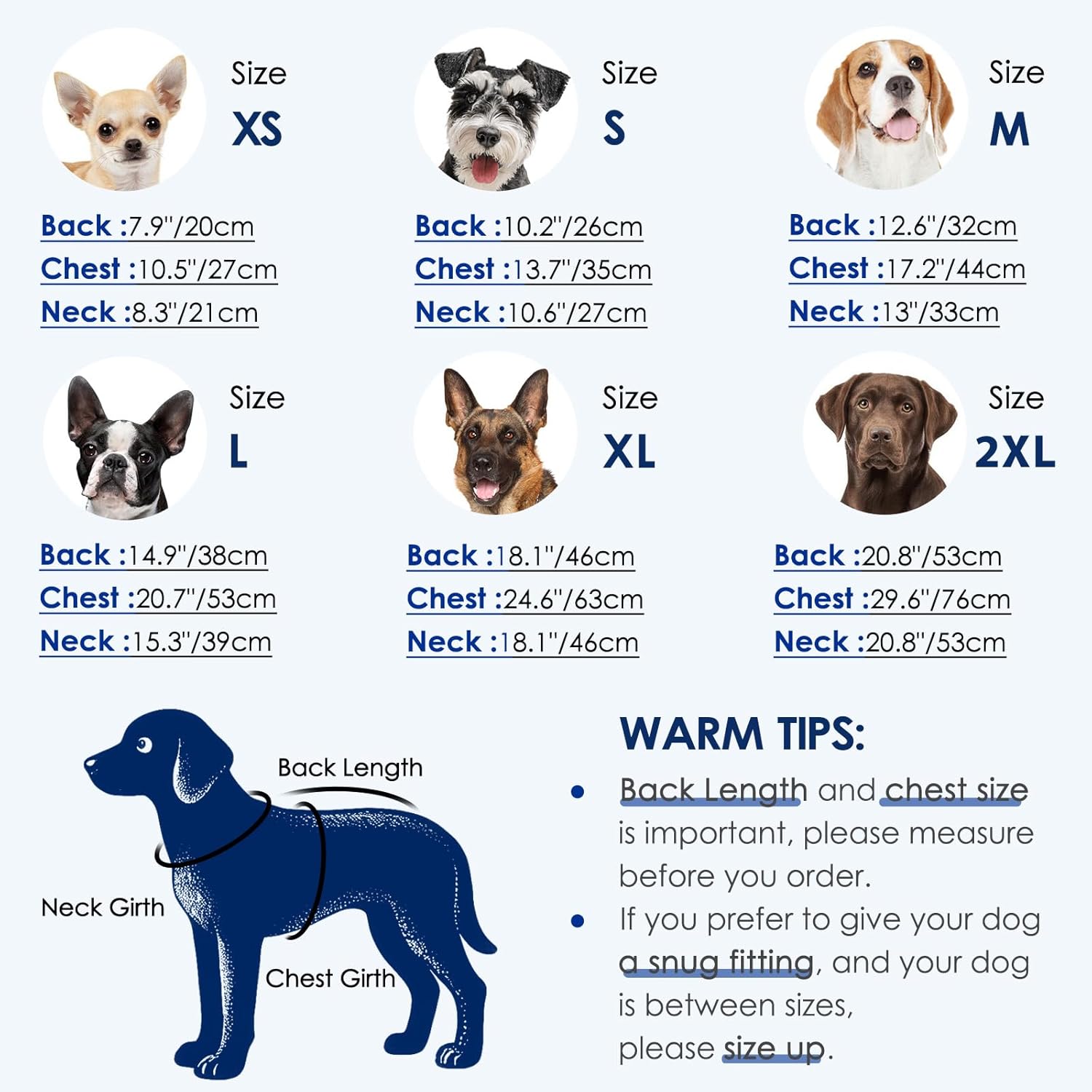 KOESON Lightweight & Soft Surgery Recovery Suit for Large Dogs Female Male