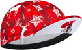 Cycling Cap for Man and Woman Cycling Hat Under Helmet-Polyester Breathable Sweat Absorbent
