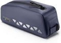 ROCKBROS Top Tube Bike Bag Waterproof Buckle Lock Design Lightweight