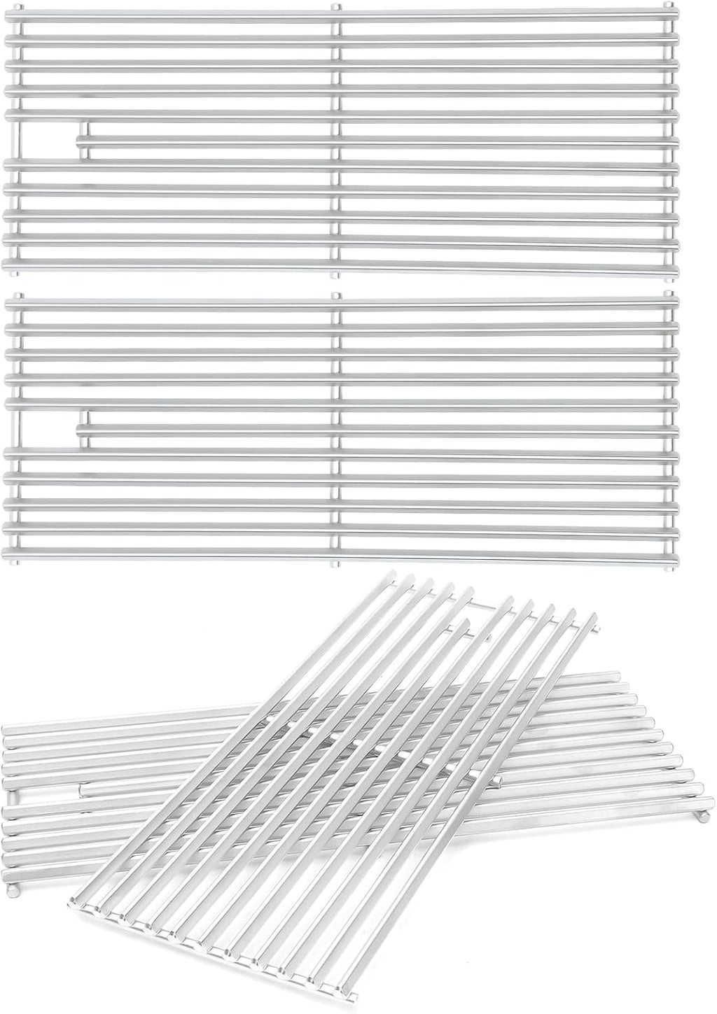 Blaze Grill Grates Replacement 1pcs Set