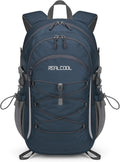RealCool 20L Lightweight Hiking Backpack, Waterproof Daypack for Camping