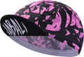 Canadian Flag Cycling Cap - Polyester Cycling Hat-Under Helmet - Cycling Helmet Liner Breathable&Sweat Uptake