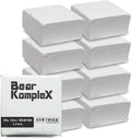 Bear KompleX Gym Chalk Blocks Non Slip Grip for Hands 8 pcs, 56g, Hands