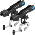 PLUSINNO Rod Holders for Fishing Boat Adjustable Pole Rod Holder