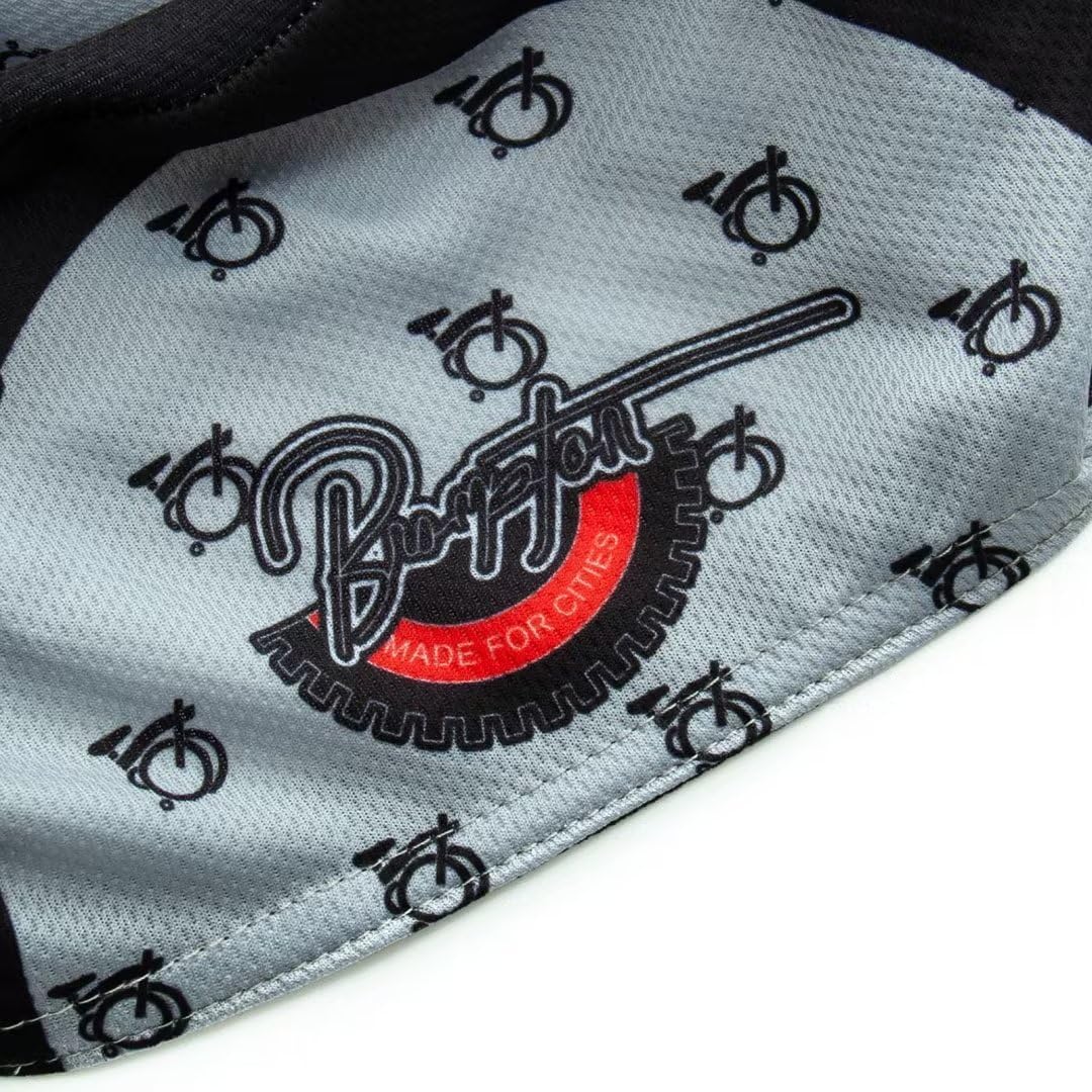 Funny Cycling Cap - Men and Women Cycling Hat-Under Helmet Bike Cap One Size