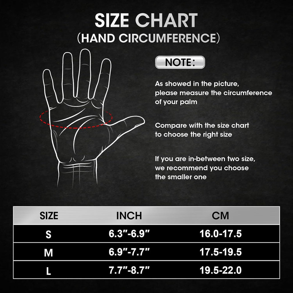 Workout Gloves for Men Women,Weight Lifting Gloves for Exercise, Gym Training, Fitness,Breathable and Excellent Grip