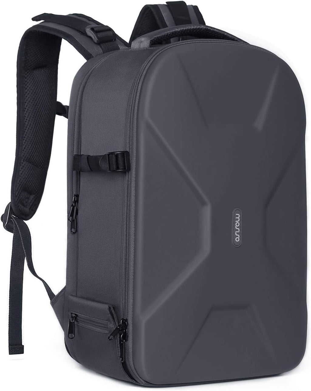 MOSISO Camera Backpack, DSLR/SLR/Mirrorless Photography Camera Bag