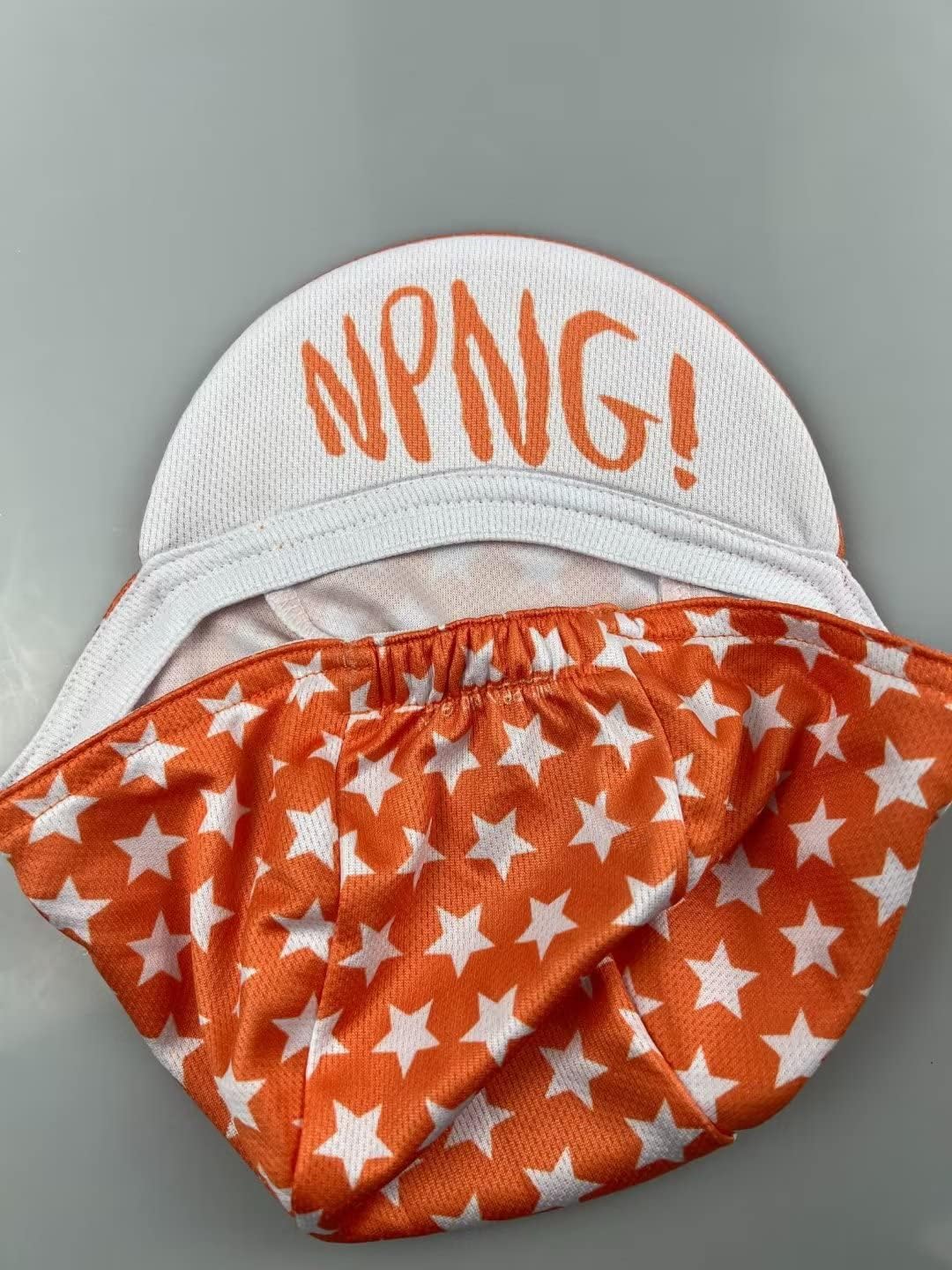 Funny Cycling Cap - Polyester Cartoon Cycling Hat-Under Helmet - Cycling Helmet Liner Breathable&Sweat Uptake