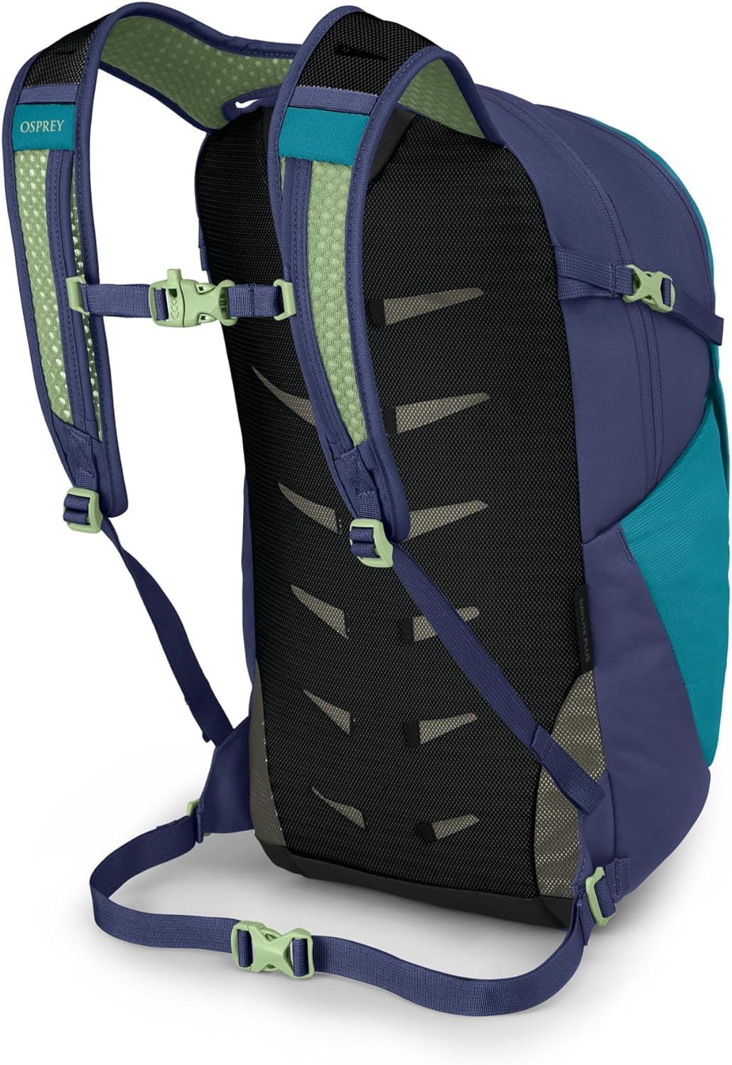 Osprey Daylite Plus Commuter Backpack, Blue OS