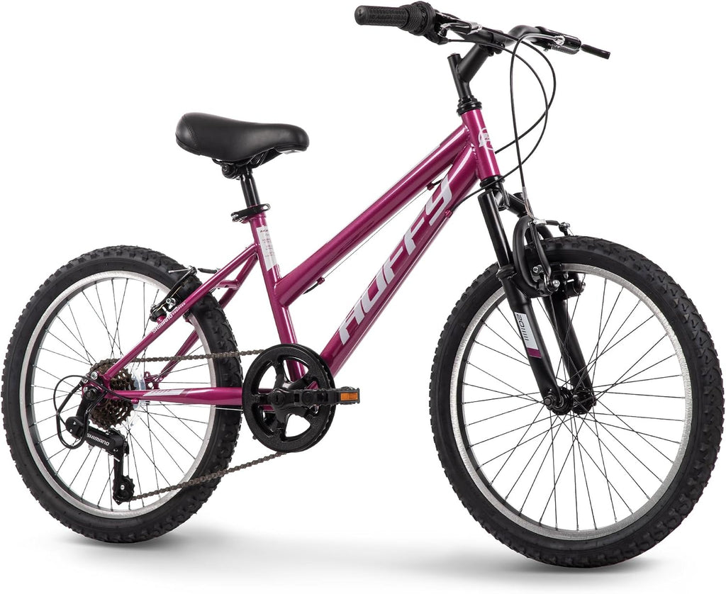 Huffy Stone Mountain Bike 20"/24"/26" for Men/Women/Girls/Boys